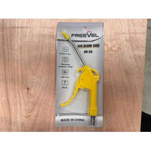 FREEVEL  PROFESSIONAL AIR BLOW GUN 