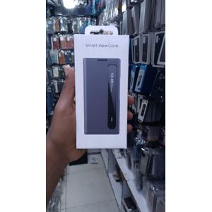 Samsung GALAXY Z FOLD 4  Smart View Leather flip case