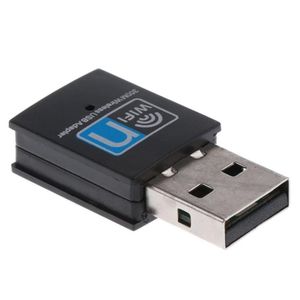 Wireless USB Adapter 