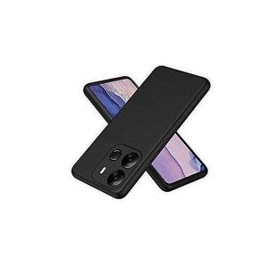 Quality Tecno Pop 7 Shockproof Original Silicone Cover Case - Durable, Slim & Stylish