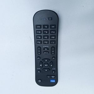 Ctc Tech Dstv Remote 