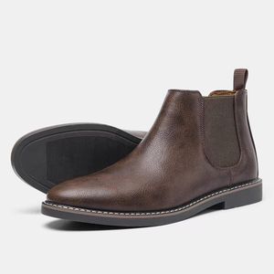 Chelsea Boots