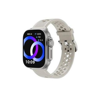 Itel Lux L1, 2.01" HD Display, 600mAh, IP68, 1Charge - Gray