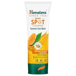 DARK SPOT TURMERIC FACE WASH(visibly reduces dark spots)