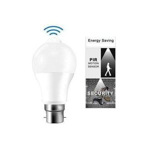 Original Share this product LED Motion Body Sensor Bulb