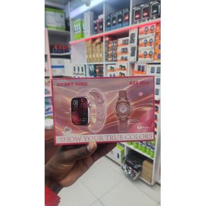 Smart King K88 Mini Smartwatch Gift Set