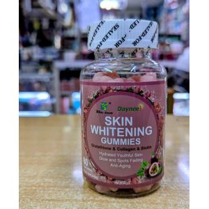 skin whitening