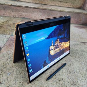 Msi Summit E13FlipEvo A13MT x360   Intel Core i7-1360P  32gb Ram  1TB SSD  16CPUs  13th Generation   Touchscreen  Intel iris Xe graphics  Stylus Pen  13-inch