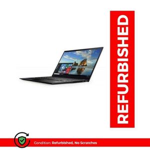 DELL  Latitude 5300, Intel Core i5, 8GB RAM, 256GB SSD, 13.3" FHD, Black