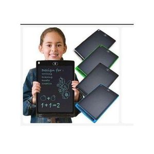 8.5 Inches Digital Writing Lcd Writing Tablet For Kids-