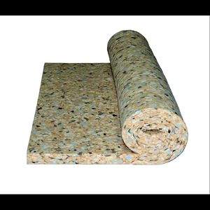 High Density Recon Foam Sheet 1/2 inch(80 x 45 x 1/2 Inches)