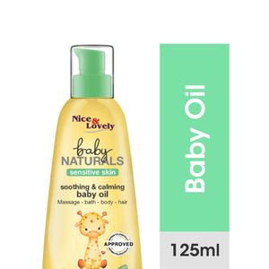 Buy Nice And Lovely New Flawless Bio Body Oil 100ml Online