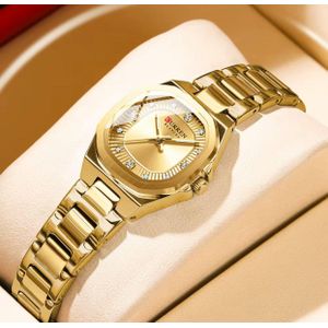 Curren Ladies wrist watch  9104