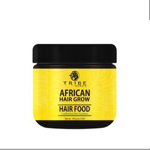 Tribe Secrets Hair Grow Hair Food 150ml