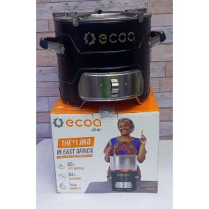 Jiko Koa  Medium size 