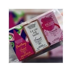 Smart Collection Escada 'Sexy Gaffiti' 3-In-1 Perfume Pack For Women