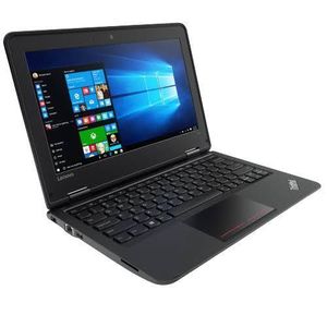Lenovo Thinkpad 11E 4/500GB Refurbished