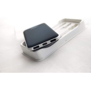 VEGER J-Brauv V11W 25000mAh Portable Charger High Capacity Fast Charging Power Bank