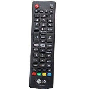LG TV remote