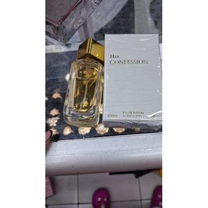 Her Confession Natural Spray Perfume For Ladies-30ml