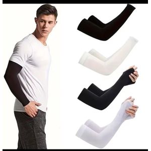  Pair of UV Protection Arm Sleeves