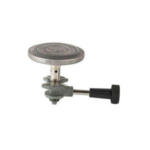 Hr Hr. Longlasting 6kg Non Rusting Gas Burner//Strong Non-leak Meko Gas Burner