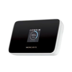 Mercusys MT115 150Mbps 4G LTE mobiler WiFi