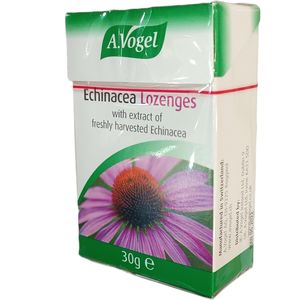 A Vogel Echinacea Lozenges