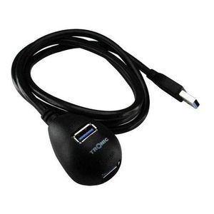 Tronic  Dock Extension USB 3.0 (5Gbps)