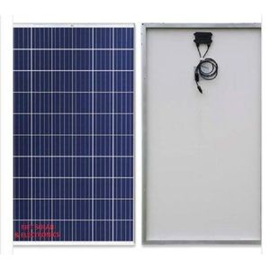 Sunnypex 300Watts ALL WEATHER SOLAR PANEL