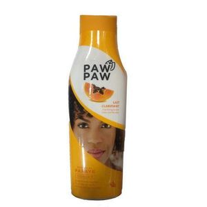 Beauty Paw Paw Clarifying Lotion Exfoliate 500ml