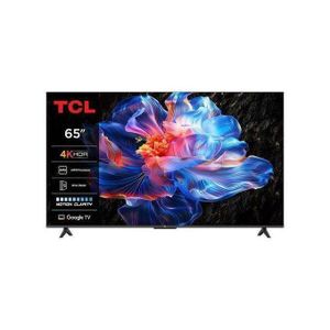 TCL 65 INCHES V6D 4K HDR Google TV – 65V6D (New 2026 Model)