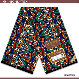 Classy New Ankara/Vitenge Prints 