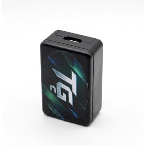 TG 2pcs Mini GPS Real-Time Tracker – Portable GSM GPRS Car and Motorcycle Tracking Device