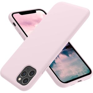 Silicone case cover for iphone 11 Pro Max
