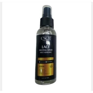 CSCR PROFESSIONAL  Lace Melting Spray With Melt Adhesive