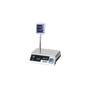 Digital Weighing Scale -Acs 30+ Free Extension Cable