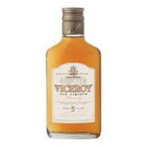 Viceroy  5 Year Old Potstill Brandy 375ml 