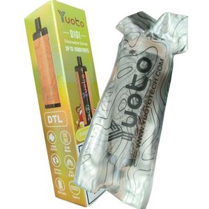 Yuoto Digi Energy Drink