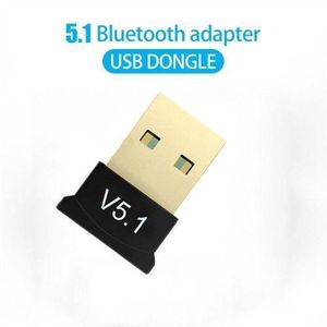 Wireless Adapter Dongle For PC