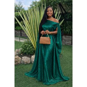 Ladies Classy Free Size Kaftan Dera(pregnant Friendly)