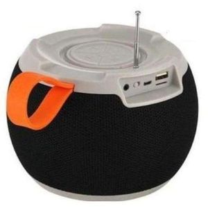 C15 WIRELESS BLUETOOTH Speaker BT/USB/TF/DC5V/AUX SUPERBASS // SMART PORTABLE SPEAKER WITH STEREO SOUND AND USB CHARGING