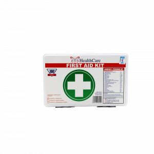 Hcd First Aid Kit Small - Premium Emergency Supplies
