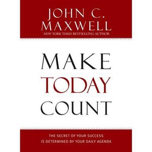 Jumia Books Make Today Count