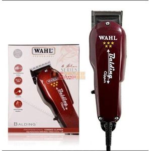 Original and high quality Five Star Balding Electric Shaver Clipper Trimmer