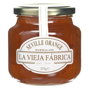 LA Seville Orange Marmalade 365G