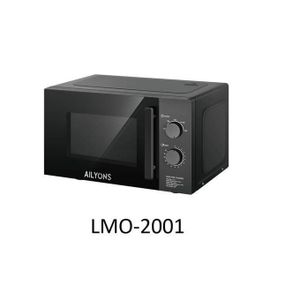 AILYONS LMO-2001 20 litres manual microwave 700W