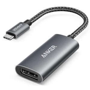 Anker  518 USB-C to DisplayPort 8K@60Hz