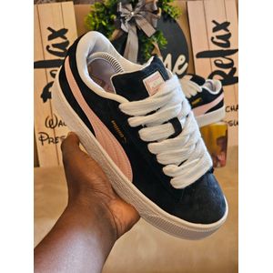 Puma  Suede