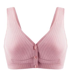 Fashion Maternity Plus Size Women's Bra Ladies Breastfeeding